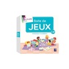 Boite de jeux