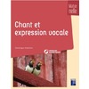 Chant et expression vocale à l'école maternelle (+ ressources numériques)
