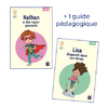 Pack 3 : 