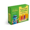 Les jeux de carte de Picbille - CP-CE1 - Tables, additions, soustractions, multiplications