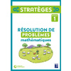 Résolution de problèmes mathématiques - Niveau 1 - CP-CE1 (+ ressources numériques) - Nouvelle édition