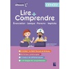 Lire + Comprendre - Énonciation - Lexique - Pronoms - Implicite (+ ressources numériques) - CE1-CE2
