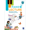 Piano + - Manuel de l'élève - Cycles 2, 3 et 4