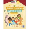 Chansons et comptines revisitées au théâtre (+ ressources numériques) - 5-8 ans - Nouvelle édition