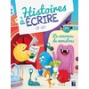 Le concours de monstres (+ ressources numériques) - CP/CE1
