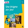 Une énigme par jour - Cycle 2 (+ ressources numériques)