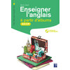 Enseigner l'anglais à partir d'albums GS/CP (+ ressources numériques)