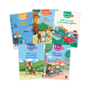 CP - Premières lectures - Unités 1 à 5 (pack de 5 x 1 ex)