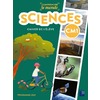 Sciences CM1 : cahier de l'élève - Programmes 2023