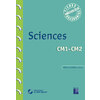 Sciences CM1-CM2 (+ ressources numériques) - Nouvelle édition programme 2023