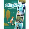 Sciences CM2 : cahier de l'élève - programmes 2023