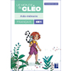 Le monde de Cléo CE1 Aide-mémoire - éd. 2025 (Pack de 10 ex)