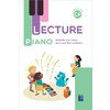 Lecture Piano CP - manuel avec piano - Nouvelle édition programme 2025