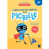 J'apprends les maths avec Picbille CP - Guide pédagogique - éd. 2025