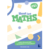 Haut les maths ! CE1 - Guide pédagogique + ressources à photocopier éd. 2025