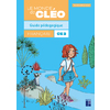 Le monde de Cléo Guide pédagogique CE2 - ÉDITION 2025