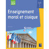 Enseignement moral et civique - cycle 3 Programme 2024 (+ ressources numériques)