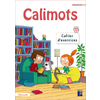 Calimots - Cahier d’exercices de code CP - Programmes 2025