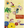 Matériel Sciences à vivre - Cycle 2
