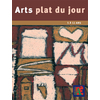 Arts plat du jour 5 à 12 ans