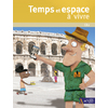 Temps et espace à vivre CE2