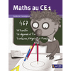 Maths au CE1  Guide de l'enseignant