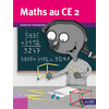 Maths au CE2  Guide de l'enseignant