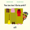 Toc Toc Toc ! Es-tu prêt ?