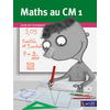 Maths au CM1 - Guide de l'enseignant