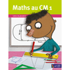 Maths au CM1 - Cahier de géométrie