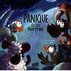 Panique à la ferme