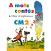 A MOTS CONTES CM2 MANUEL ED.1998