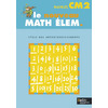 NOUVEAU MATH ELEM CM2 LIVRE ELEVE