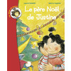 LE PERE NOEL DE JUSTINE