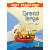 GRAND LARGE CP GUIDE PEDAGOGIQUE