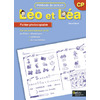 LEO ET LEA CP FICHES PHOTOCOPIABLES