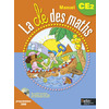 LA CLE DES MATHS CE2 LIVRE ELEVE ED.2009