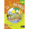 LA CLE DES MATHS CE2 FICHIER ED.2009