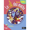 LA CLE DES MATHS CM2 LIVRE ELEVE ED.2010