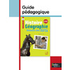 HISTOIRE GEO CE2 HISTOIRE DES ARTS GUIDE PEDAGOGIQUE