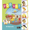 POP UP ! CE2 FLASHCARDS ED.2014