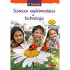 SCIENCES ET TECHNOLOGIE CM TAVERNIER MANUEL ED.2010