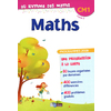 AU RYTHME DES MATHS CM1 MANUEL ELEVE ED.2011