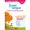 AU RYTHME DES MOTS CM1 CAHIER ED.2012