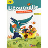 LITOURNELLE CP MANUEL 1 ED.2014