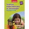 SCIENCES EXPERIMENTALES ET TECHNOLOGIE CE2 MANUEL ED.2013