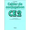 CAHIER DE CONJUGAISON CE2 COCHAIS