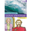 LECTURE SILENCIEUSE CM2 SERIE 1 POCHETTE ELEVE 2002