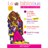 BIBLIOBUS N4 CM  LA BELLE ET LA BETE