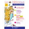 BIBLIOBUS N5 CM  LA PETITE SIRENE